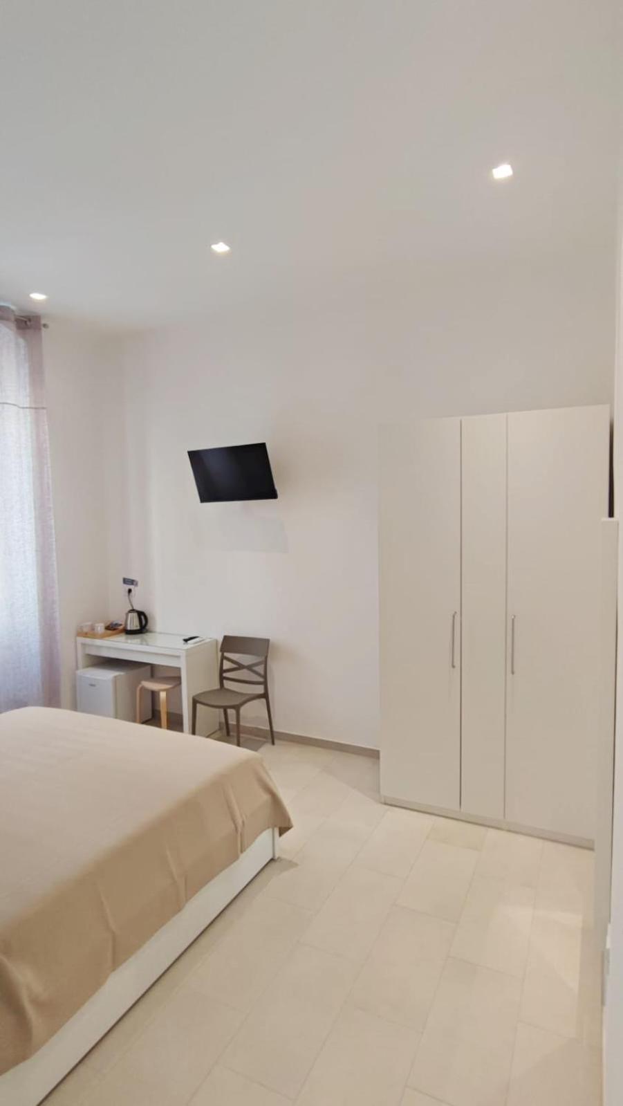 Hotel Barby 1 à La Spezia Extérieur photo
