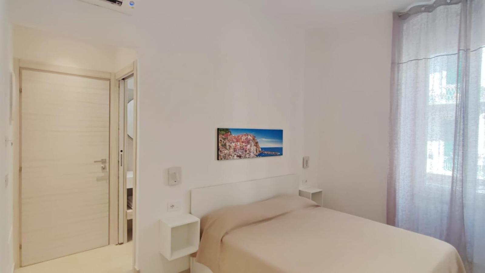 Hotel Barby 1 à La Spezia Extérieur photo