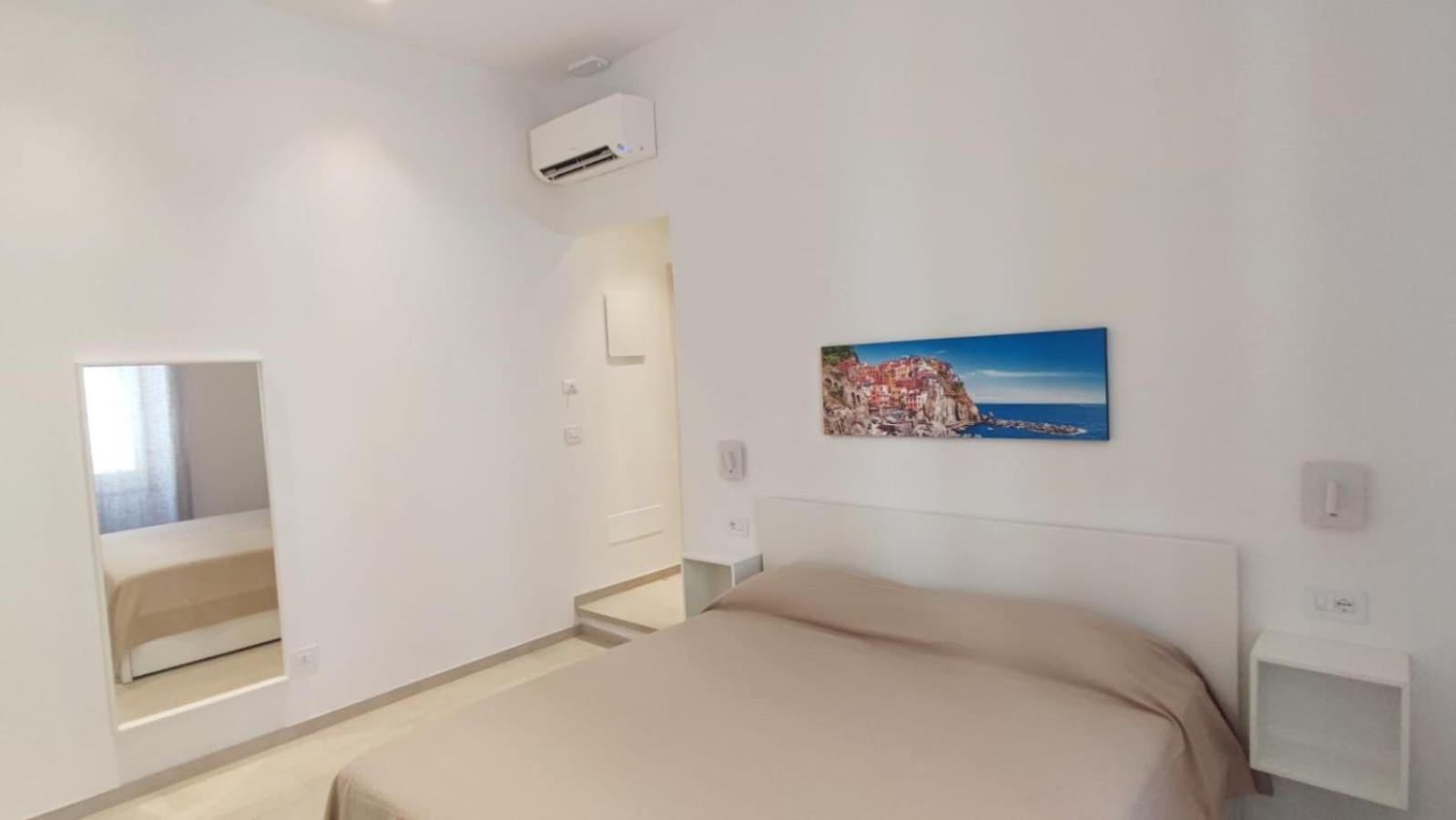 Hotel Barby 1 à La Spezia Extérieur photo